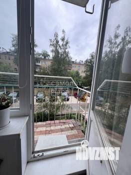 2-к квартира, вторичка, 42м2, 2/5 этаж