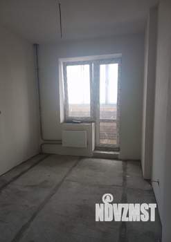 2-к квартира, сданный дом, 47м2, 2/17 этаж