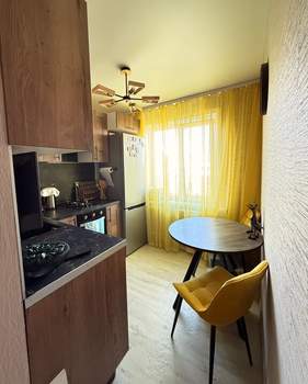 2-к квартира, вторичка, 48м2, 5/5 этаж