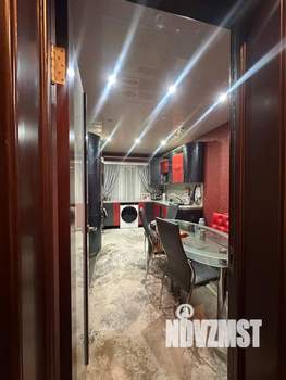 3-к квартира, вторичка, 85м2, 2/10 этаж