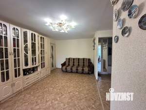2-к квартира, вторичка, 45м2, 4/5 этаж