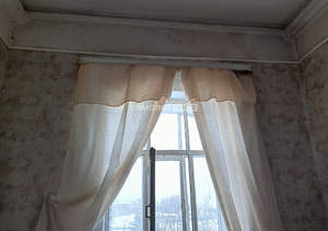 1-к квартира, вторичка, 56м2, 3/3 этаж