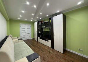 3-к квартира, вторичка, 70м2, 2/9 этаж