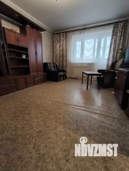 1-к квартира, вторичка, 42м2, 5/14 этаж