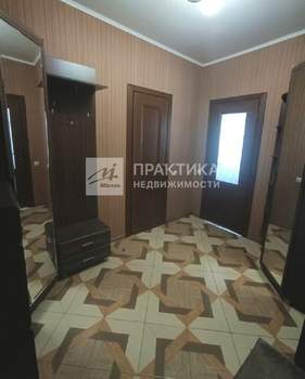 1-к квартира, вторичка, 42м2, 3/14 этаж