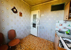 2-к квартира, вторичка, 45м2, 5/5 этаж