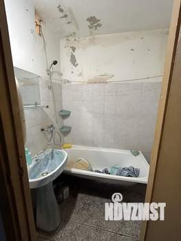 2-к квартира, вторичка, 52м2, 3/5 этаж