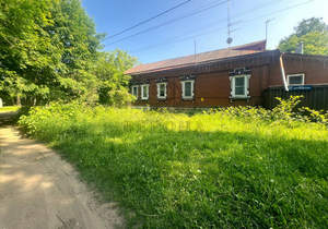2-к квартира, вторичка, 40м2, 1/1 этаж