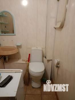 1-к квартира, вторичка, 32м2, 2/5 этаж