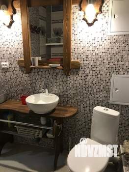1-к квартира, вторичка, 42м2, 9/17 этаж