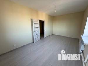 1-к квартира, сданный дом, 37м2, 7/17 этаж