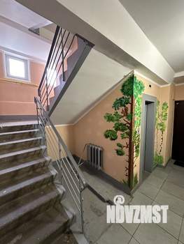 2-к квартира, вторичка, 47м2, 9/9 этаж