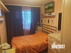 4-к квартира, вторичка, 79м2, 5/9 этаж
