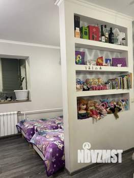 1-к квартира, вторичка, 45м2, 11/14 этаж