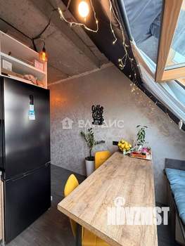 2-к квартира, вторичка, 65м2, 15/15 этаж
