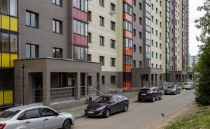 2-к квартира, вторичка, 42м2, 17/17 этаж