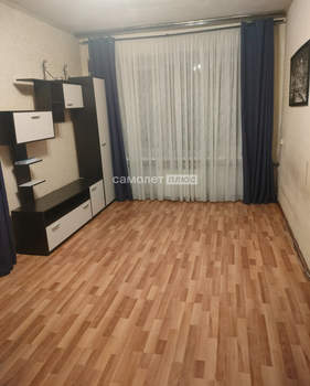 1-к квартира, вторичка, 66м2, 2/4 этаж