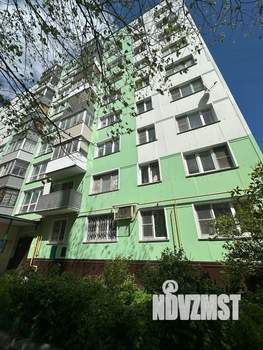 1-к квартира, вторичка, 33м2, 3/9 этаж