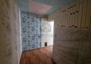 2-к квартира, вторичка, 45м2, 1/5 этаж