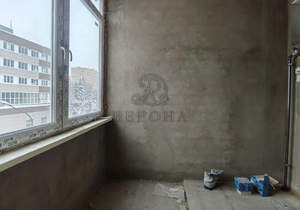 3-к квартира, вторичка, 72м2, 3/4 этаж