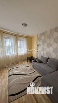 1-к квартира, вторичка, 40м2, 14/14 этаж