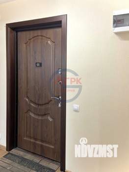 1-к квартира, вторичка, 44м2, 1/11 этаж