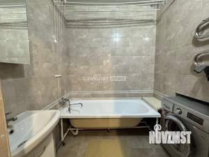 2-к квартира, вторичка, 63м2, 4/17 этаж