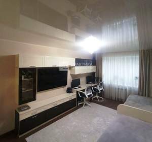 2-к квартира, вторичка, 56м2, 1/5 этаж