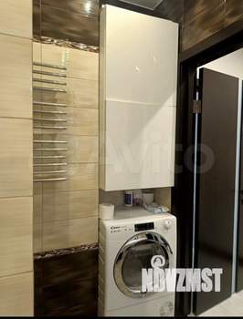 2-к квартира, вторичка, 70м2, 4/17 этаж