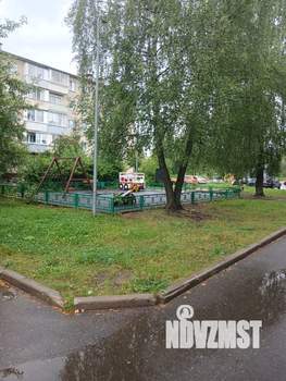 1-к квартира, вторичка, 31м2, 2/4 этаж
