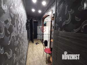 2-к квартира, вторичка, 56м2, 1/5 этаж