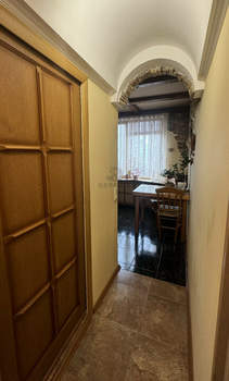 2-к квартира, вторичка, 45м2, 7/9 этаж