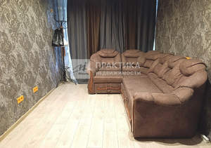 2-к квартира, вторичка, 51м2, 1/5 этаж