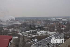 1-к квартира, вторичка, 45м2, 17/17 этаж