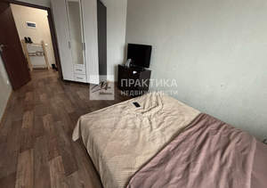 2-к квартира, вторичка, 72м2, 10/17 этаж