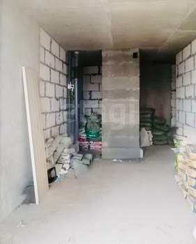 Студия квартира, вторичка, 29м2, 11/17 этаж