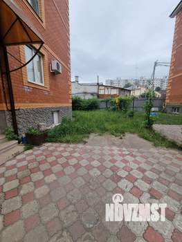 Студия квартира, вторичка, 72м2, 2/4 этаж