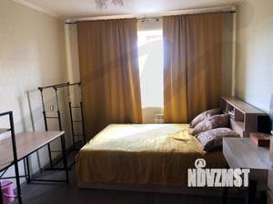 3-к квартира, вторичка, 70м2, 9/9 этаж