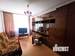 1-к квартира, вторичка, 33м2, 1/9 этаж