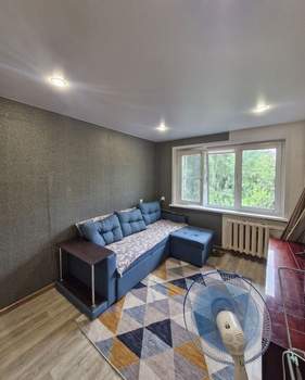 2-к квартира, вторичка, 43м2, 2/5 этаж