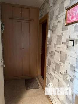 2-к квартира, вторичка, 47м2, 5/5 этаж