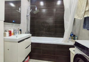 1-к квартира, вторичка, 45м2, 5/11 этаж