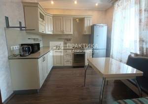 1-к квартира, вторичка, 42м2, 3/14 этаж