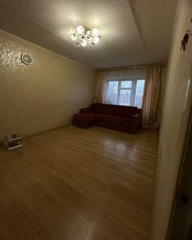 1-к квартира, вторичка, 31м2, 4/5 этаж