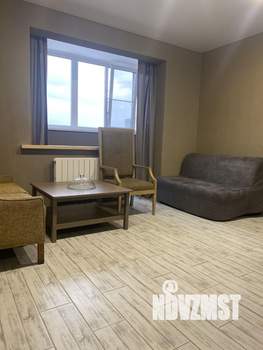 Студия квартира, вторичка, 34м2, 8/11 этаж