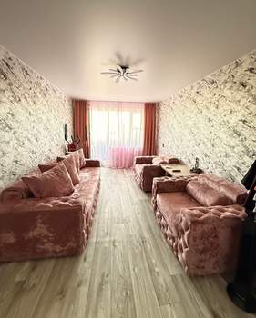 2-к квартира, вторичка, 48м2, 5/5 этаж