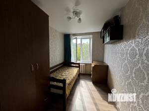 2-к квартира, вторичка, 42м2, 5/5 этаж