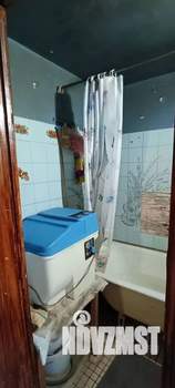 2-к квартира, вторичка, 47м2, 2/5 этаж