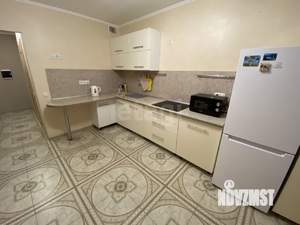 1-к квартира, вторичка, 48м2, 3/12 этаж