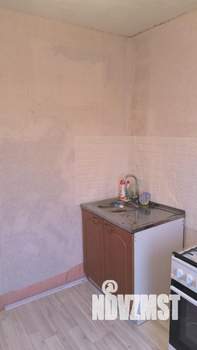 1-к квартира, вторичка, 35м2, 7/9 этаж